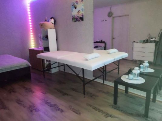 Девушки Мурманска — инди Ника