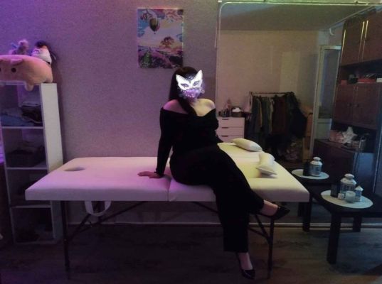 Ника, индивидуалка